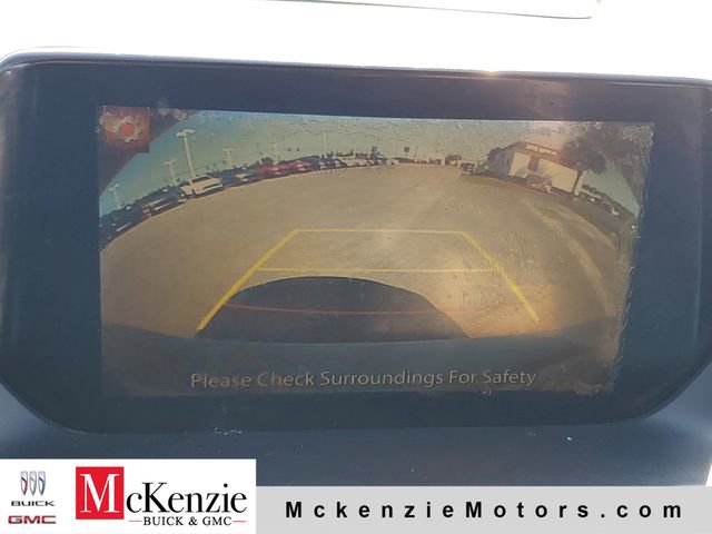 Used 2017 MAZDA MAZDA6 Touring FWD image 18