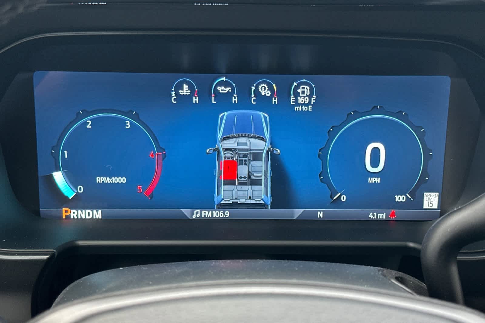 New 2026 Ford F350 Lariat w/ Lariat Premium Package image 25