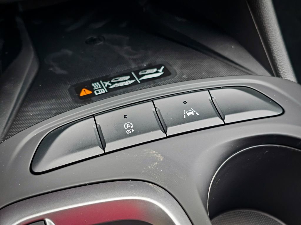 New 2026 Buick Envista Preferred w/ Convenience I Package image 28