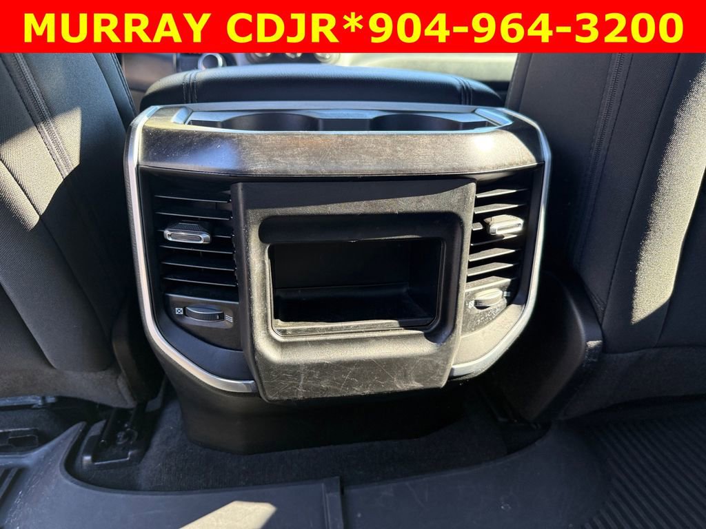 Certified 2022 RAM 1500 Big Horn image 29