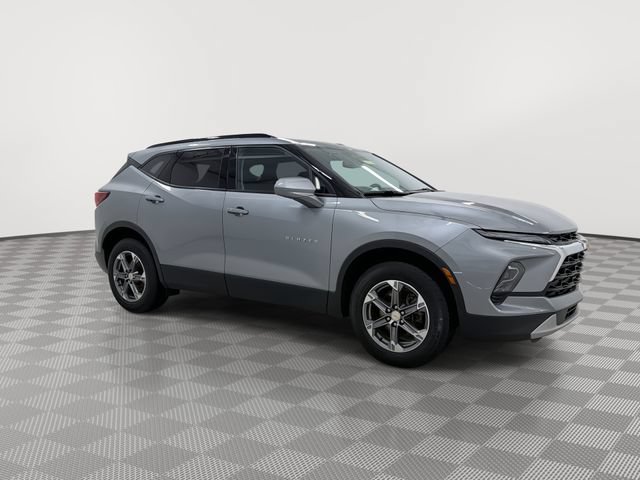 Certified 2024 Chevrolet Blazer LT w/ Convenience Package FWD image 13