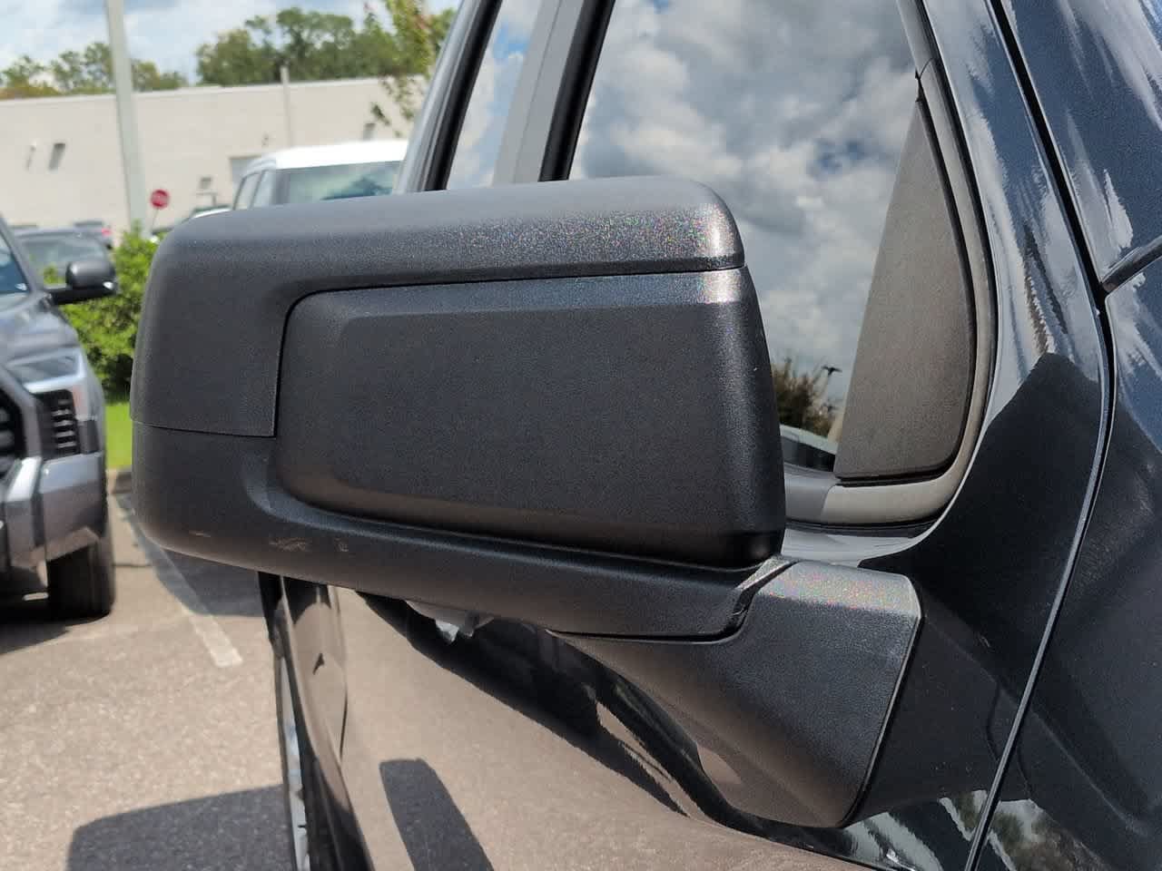 Used 2021 Chevrolet Silverado 1500 Custom RWD image 12