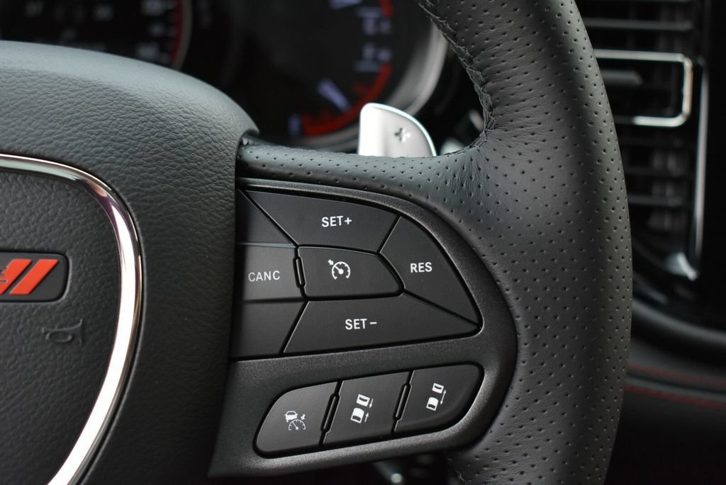 New 2026 Dodge Durango GT AWD/4WD image 20