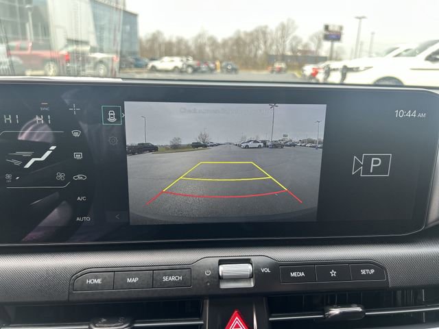 Used 2025 Kia K4 EX image 23