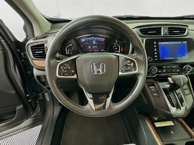 Used 2021 Honda CR-V Touring image 15
