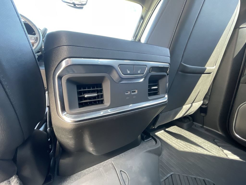 Certified 2025 Chevrolet Silverado 2500 High Country w/ High Country Premium Package AWD/4WD image 21