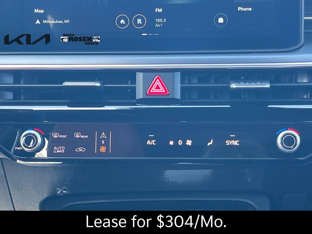 New 2026 Kia K5 GT-Line AWD/4WD image 28