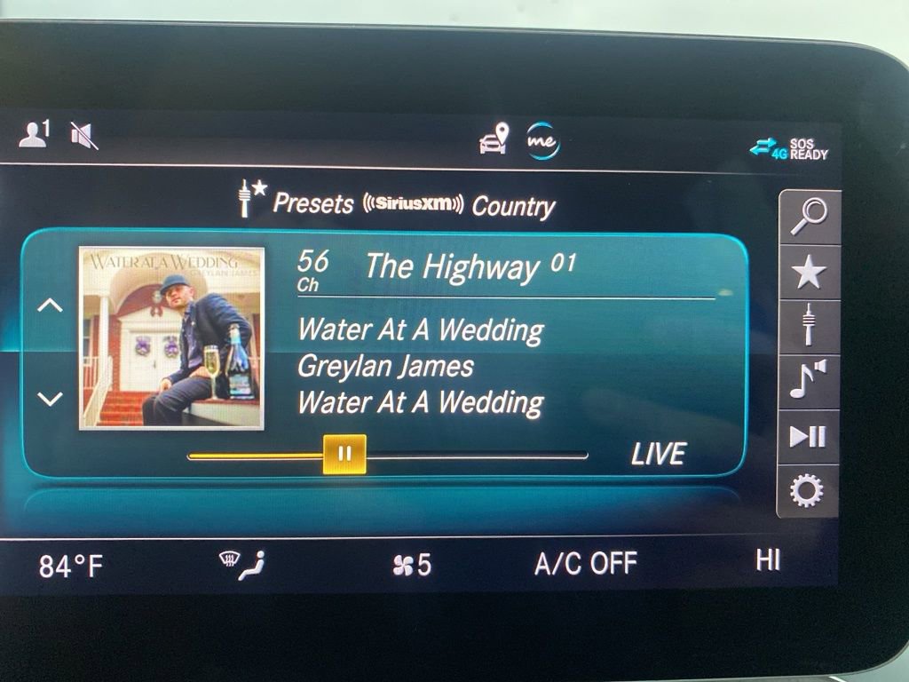 Used 2021 Mercedes-Benz C 300 4MATIC Sedan image 23