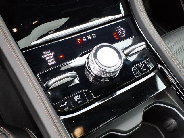 Certified 2023 Jeep Grand Cherokee L Summit AWD/4WD image 25