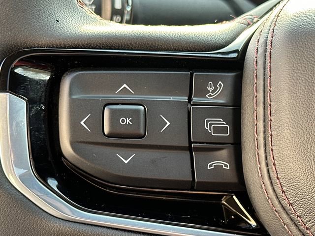 Used 2024 Jeep Wagoneer Launch Edition image 29