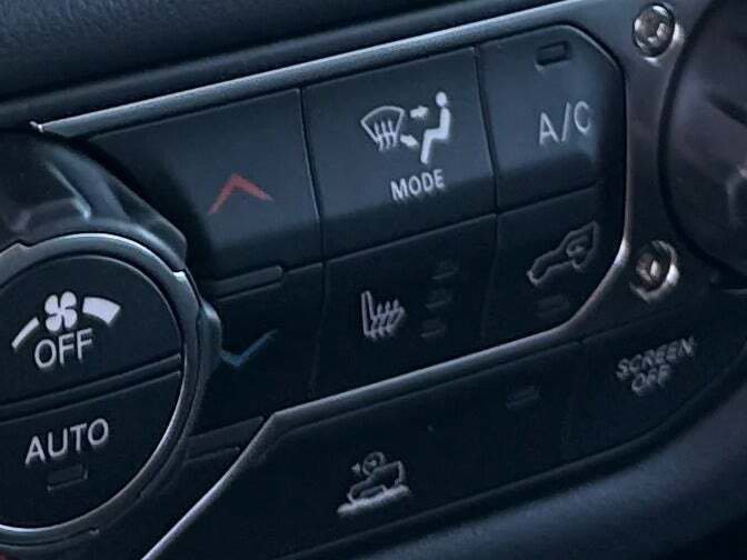 New 2026 Jeep Wrangler Rubicon image 34