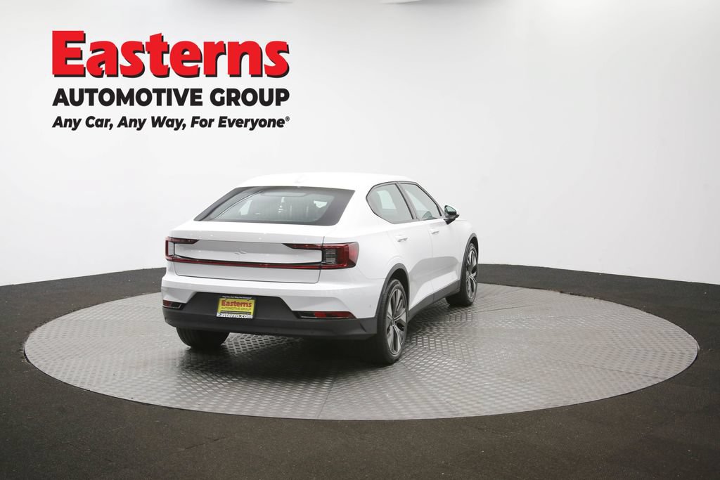 Used 2023 Polestar Polestar 2 w/ Pilot Pack AWD/4WD image 33