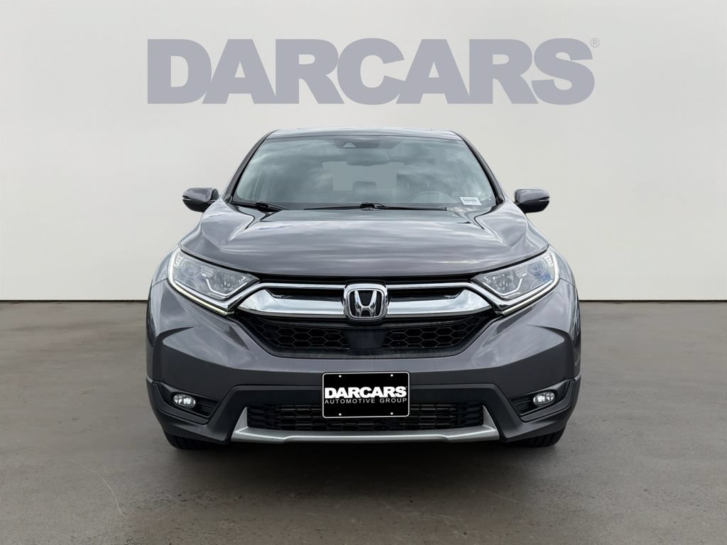 Used 2018 Honda CR-V EX-L image 2