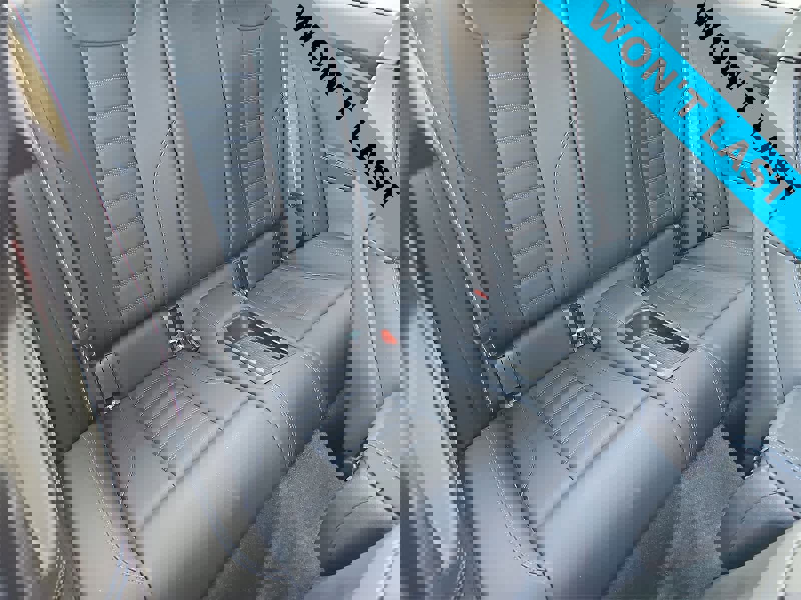 Used 2024 BMW M2 w/ Lighting Package image 16