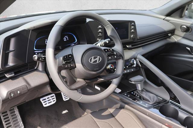 New 2026 Hyundai Elantra SEL Sport Premium image 10