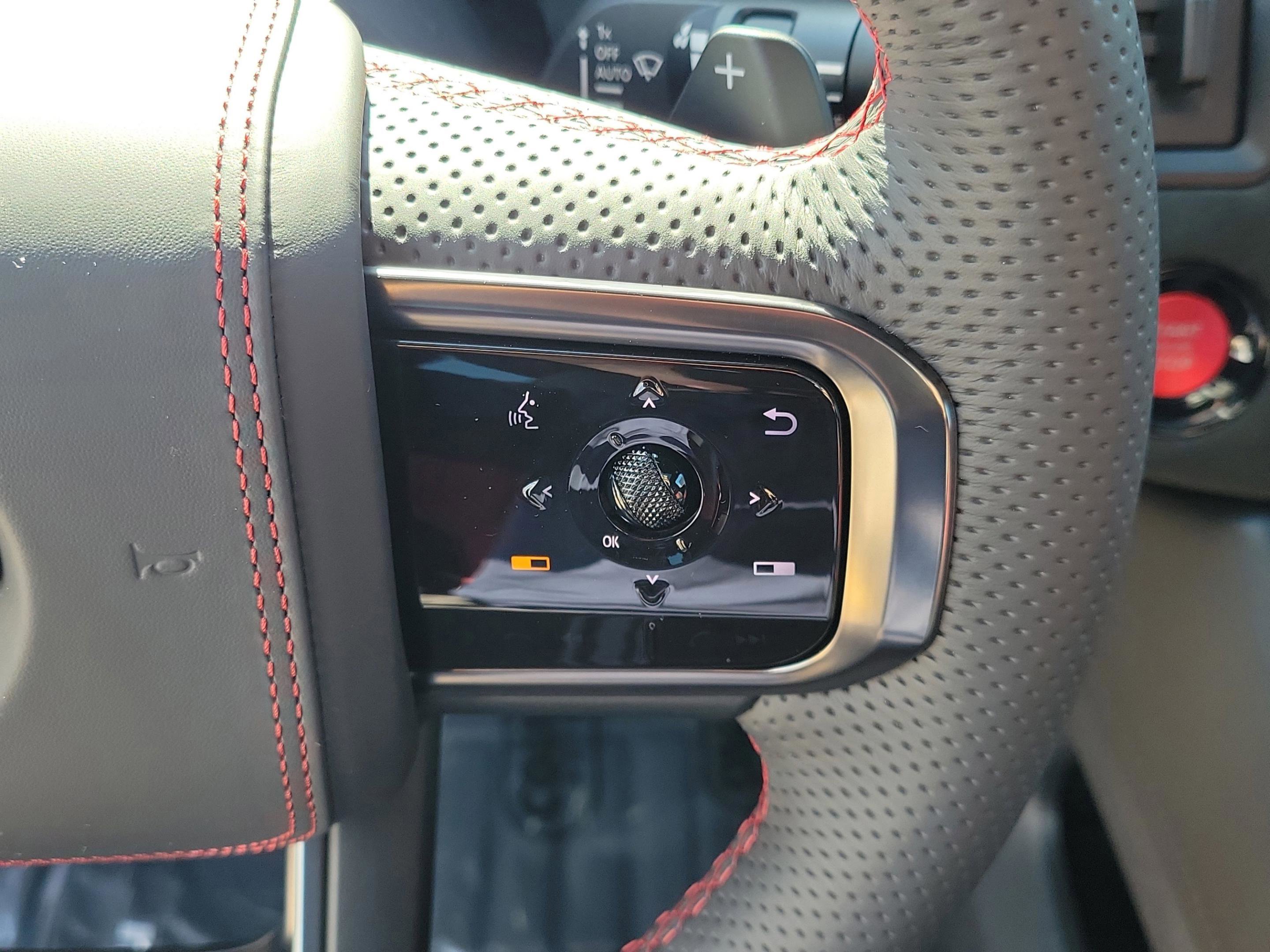 New 2026 Nissan Armada NISMO image 31