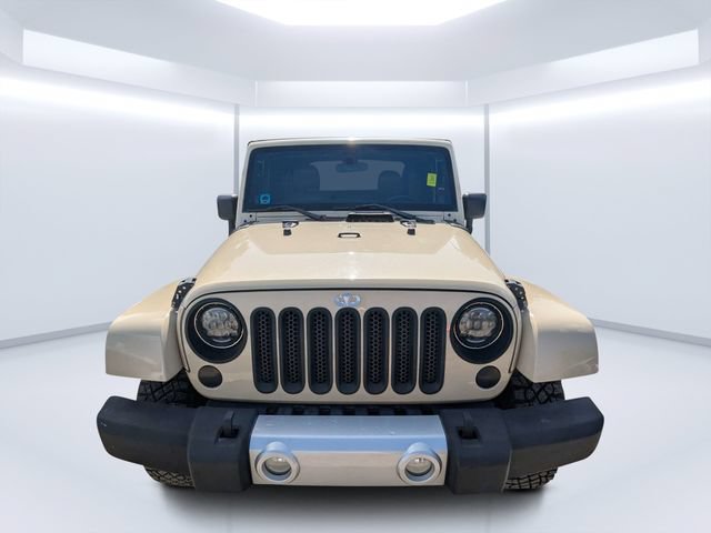 Used 2012 Jeep Wrangler Sahara w/ Trailer Tow Group AWD/4WD image 37