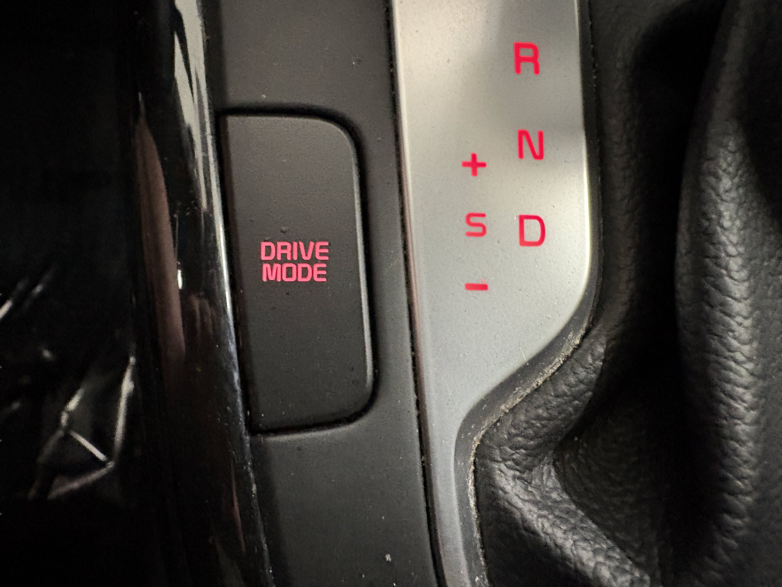 Used 2021 Kia Forte GT-Line w/ GT-Line Premium Package FWD image 21