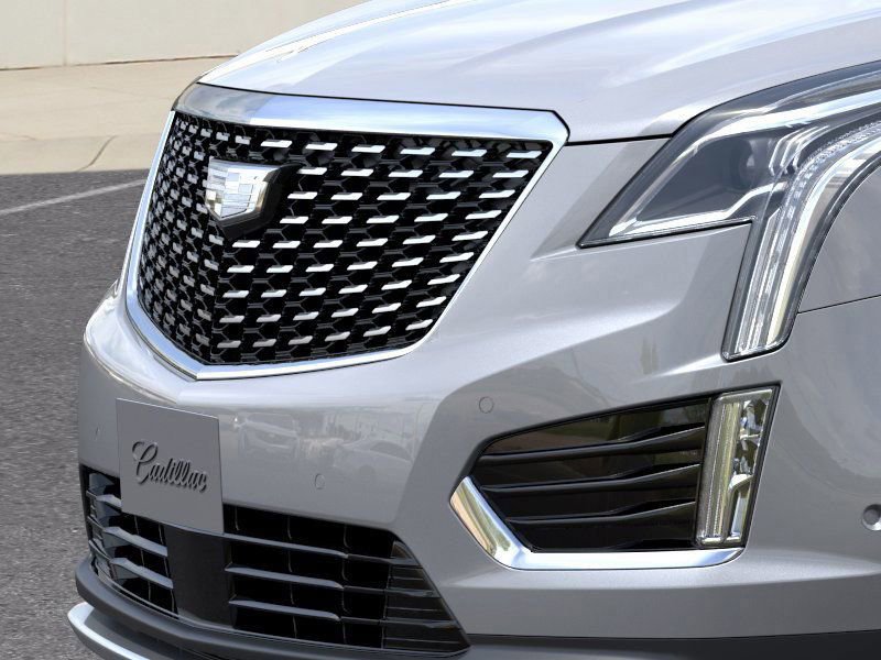 New 2026 Cadillac XT5 Premium Luxury image 13
