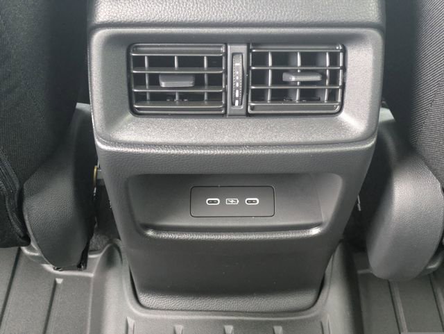 New 2026 Honda CR-V EX image 14