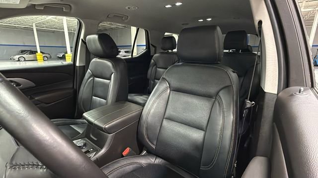 Used 2020 Chevrolet Traverse LT w/ LPO, Floor Liner Package image 13