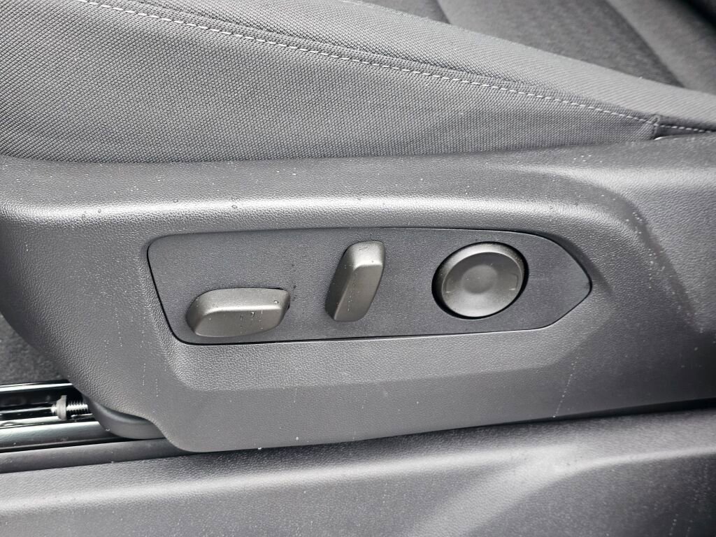 New 2026 Chevrolet Silverado 1500 LT Trail Boss w/ Convenience Package II image 32