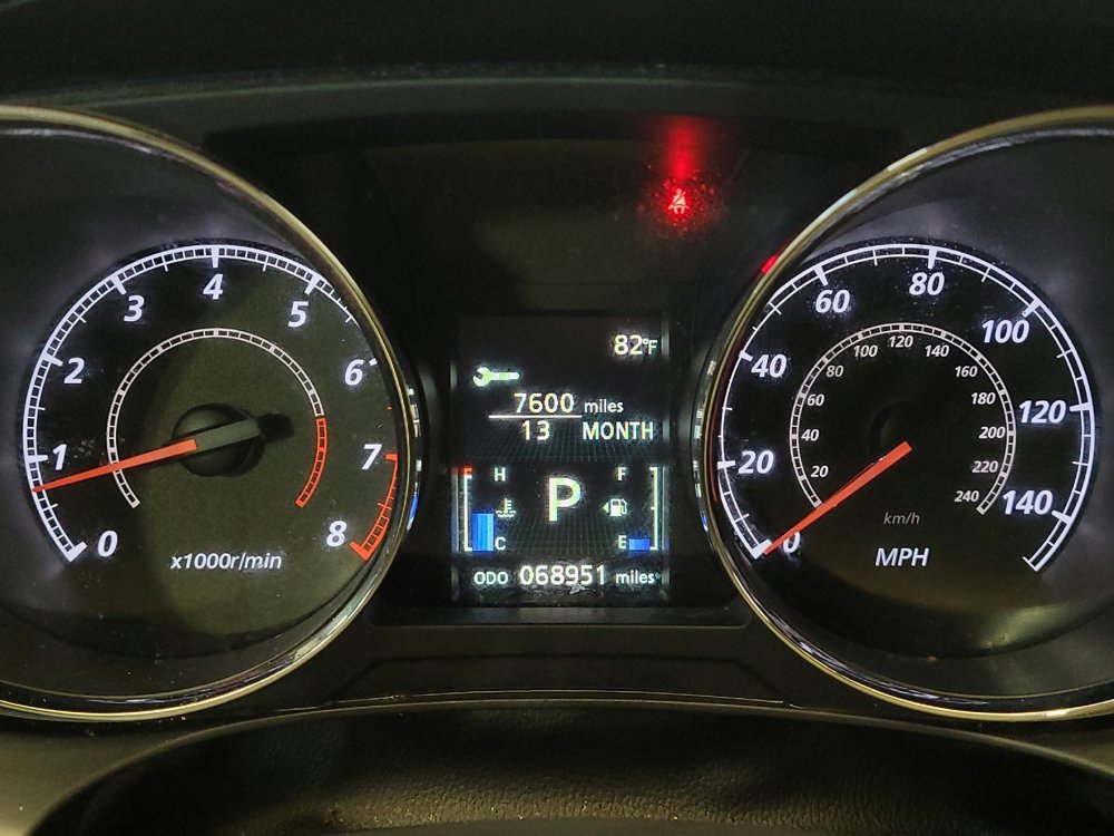 Used 2017 Mitsubishi Outlander Sport LE image 23