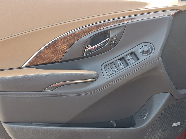 Used 2014 Buick LaCrosse Leather FWD image 13