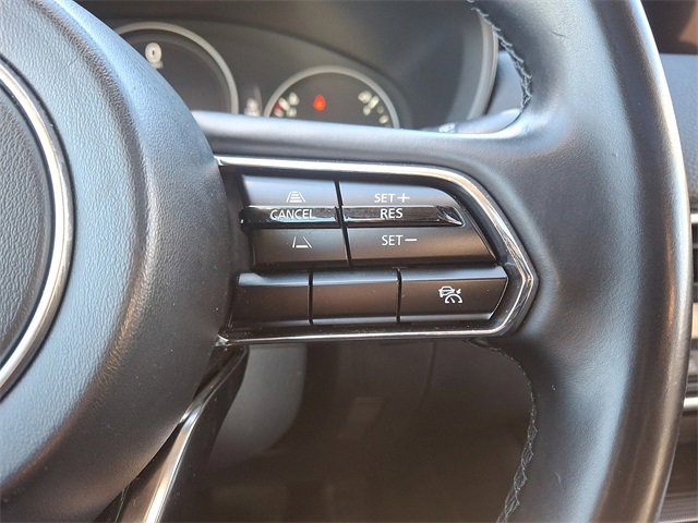 Used 2025 MAZDA CX-70 3.3 Turbo w/ Preferred Package image 22