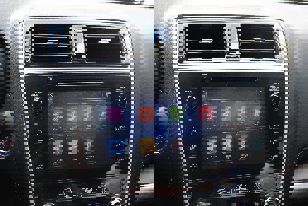 Used 2018 Subaru Outback 2.5i Limited image 14