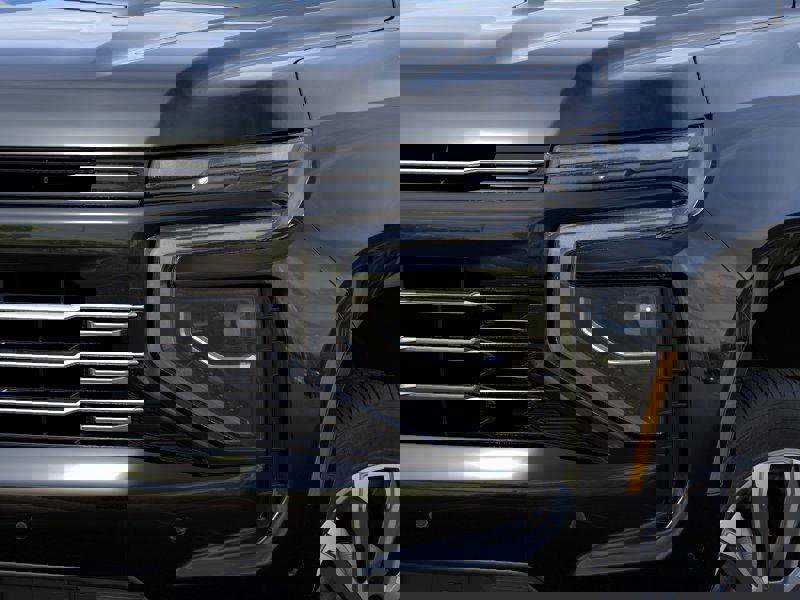 New 2026 Chevrolet Tahoe High Country AWD/4WD image 10