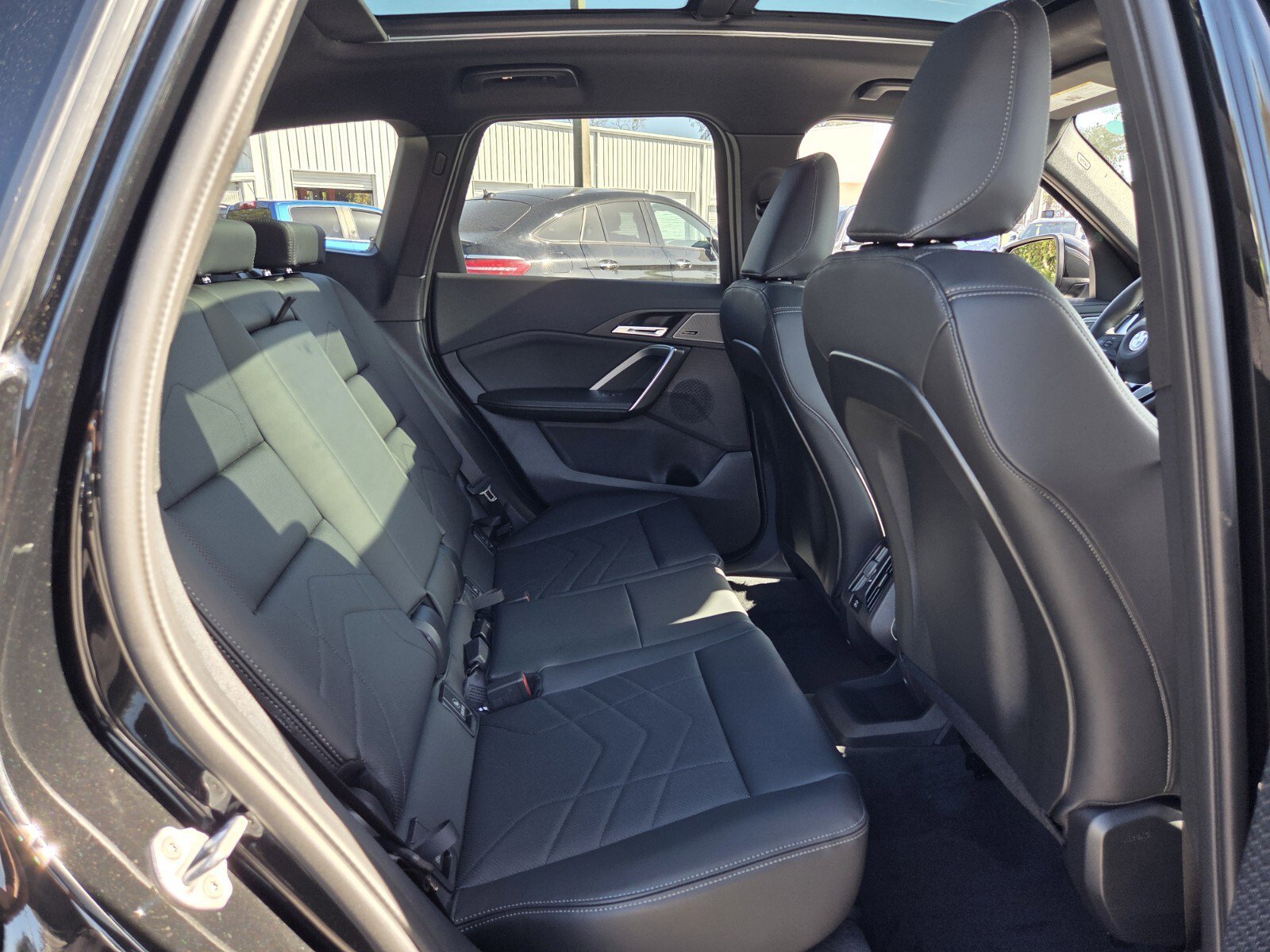 New 2026 BMW X1 xDrive28i w/ Convenience Package image 16