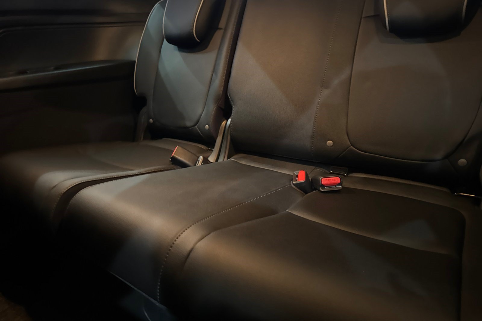 New 2026 Honda Odyssey Touring image 29