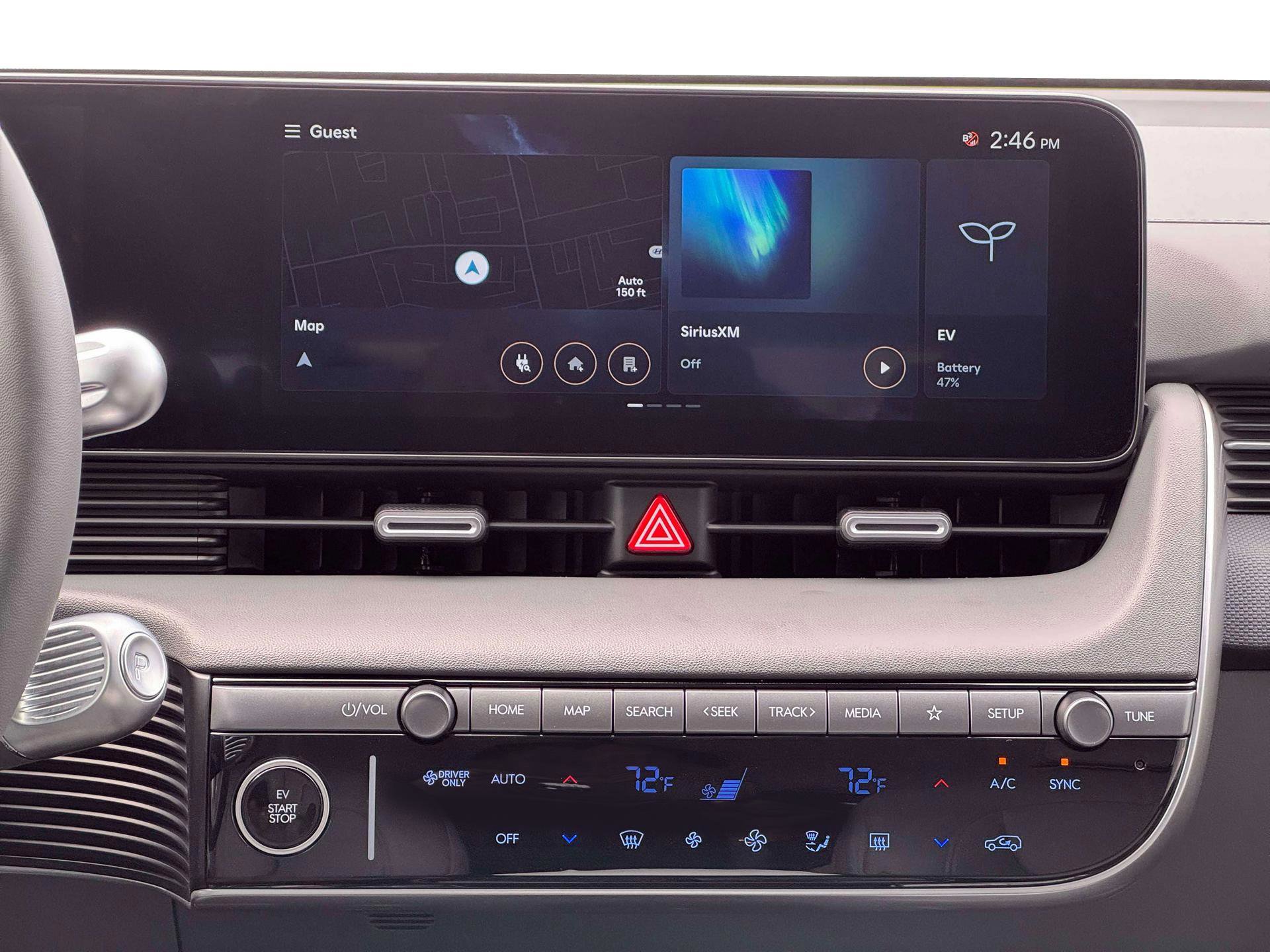 New 2026 Hyundai Ioniq 5 SEL RWD image 19