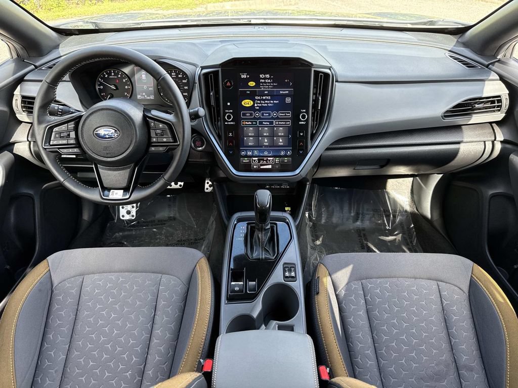 Used 2025 Subaru Crosstrek 2.5i Sport AWD/4WD image 18