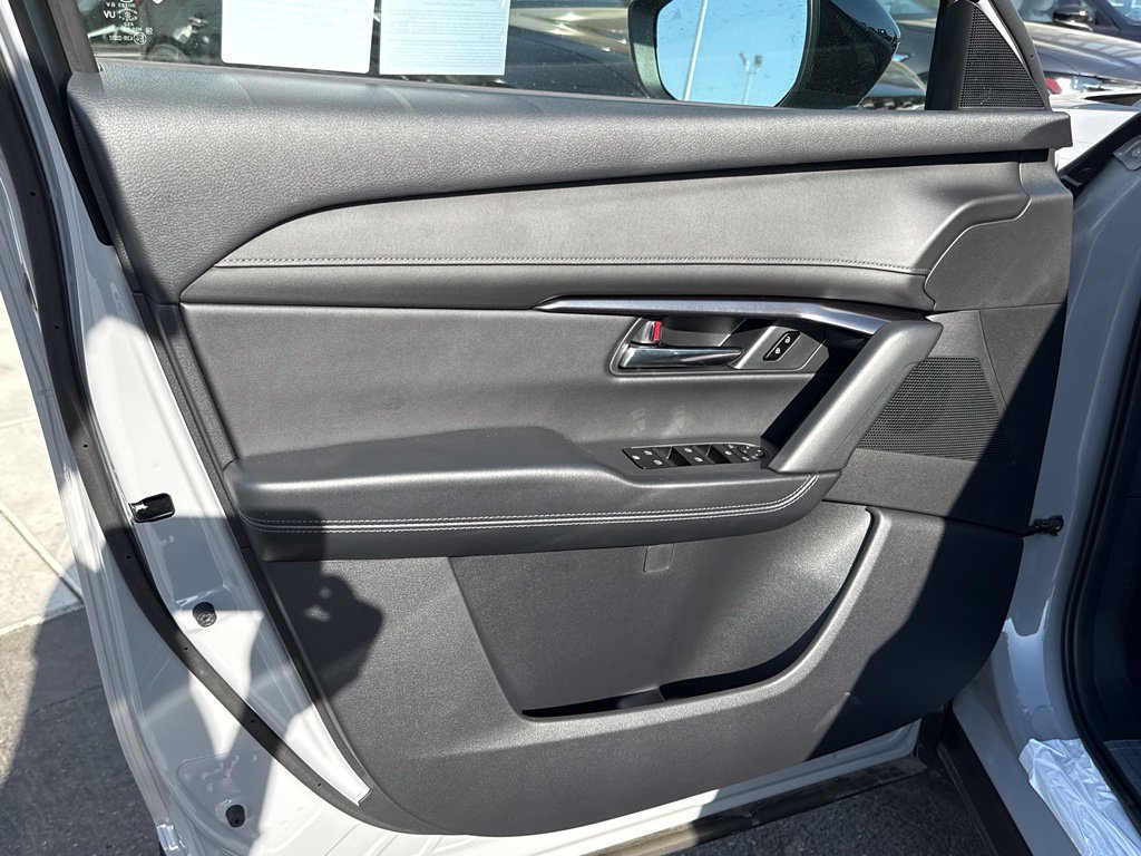 New 2026 MAZDA CX-5 Preferred AWD/4WD image 32