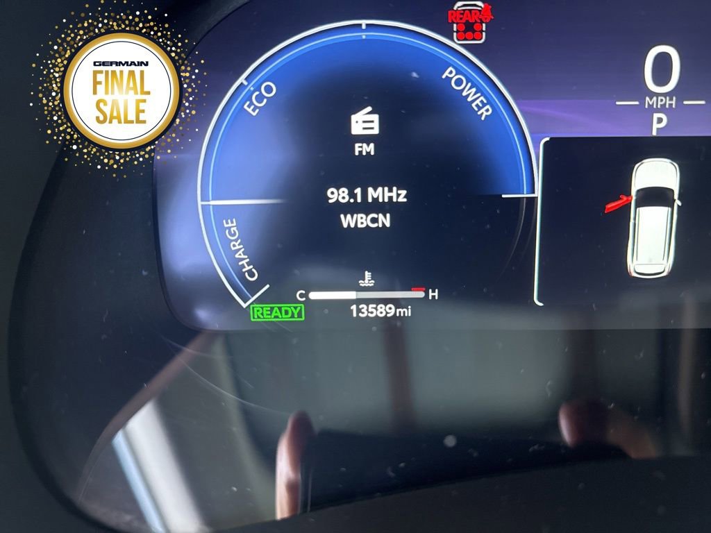 Used 2025 Toyota Highlander Limited image 19