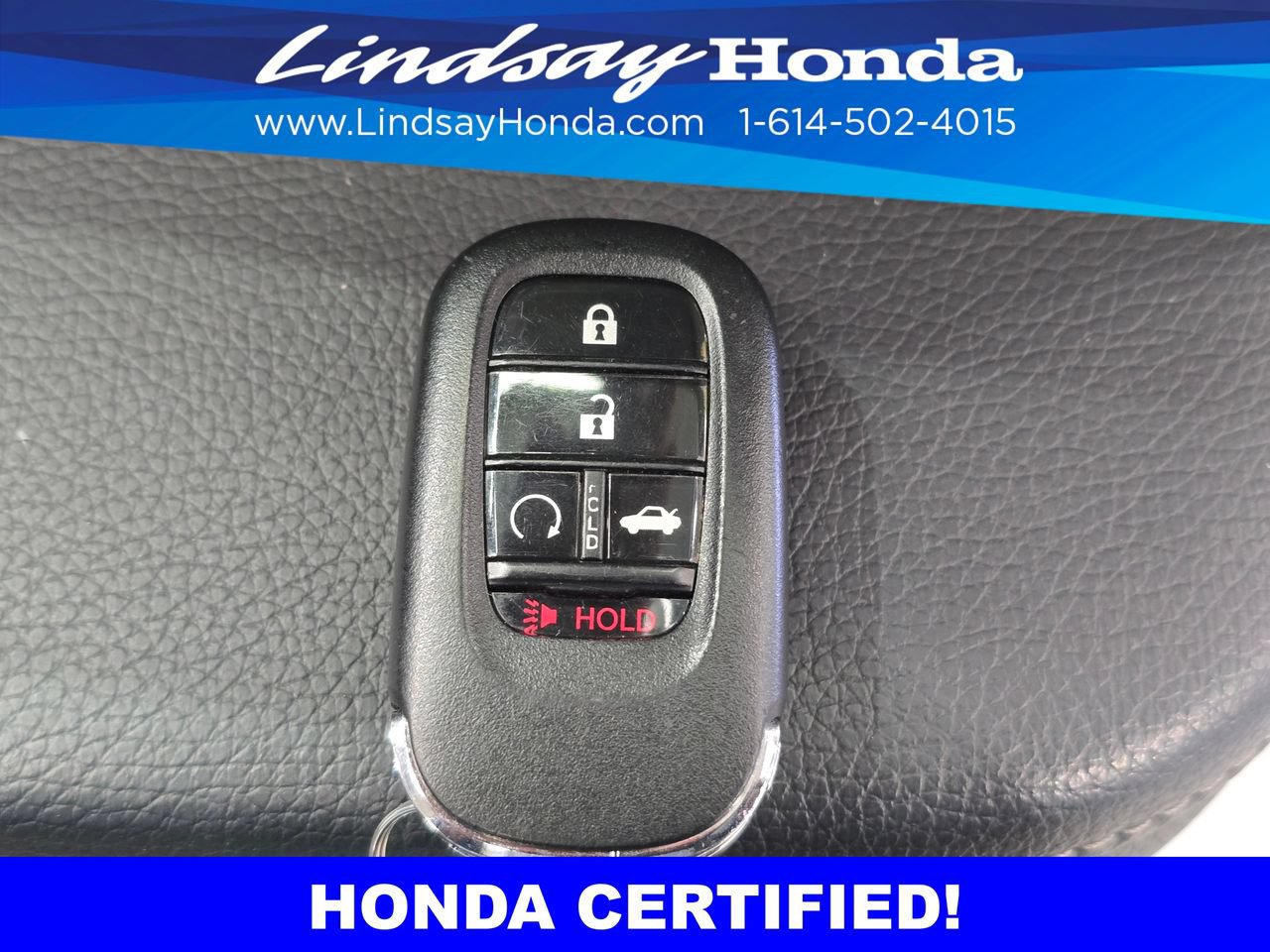 Certified 2023 Honda Ridgeline RTL-E image 24