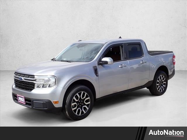 Used 2023 Ford Maverick Lariat w/ Lariat Luxury Package