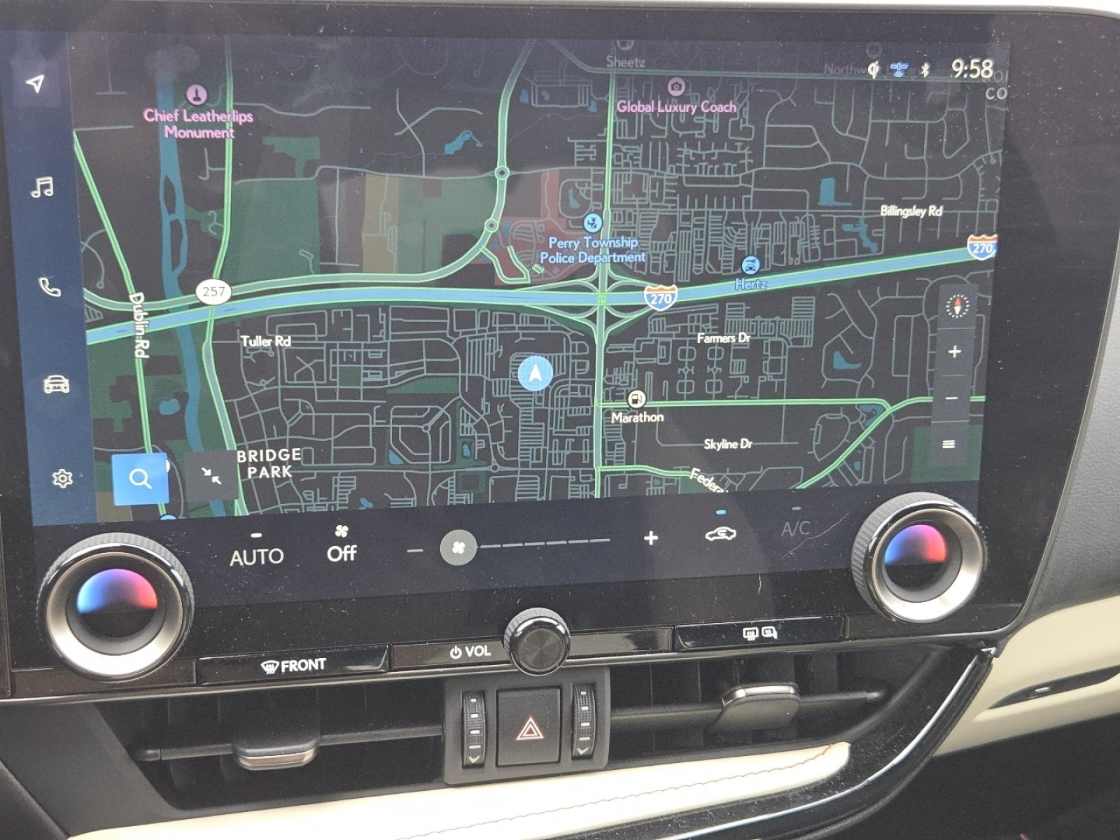 Used 2024 Lexus NX 350 AWD image 4