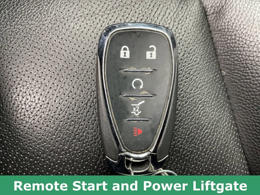 Certified 2019 Chevrolet Equinox Premier image 55