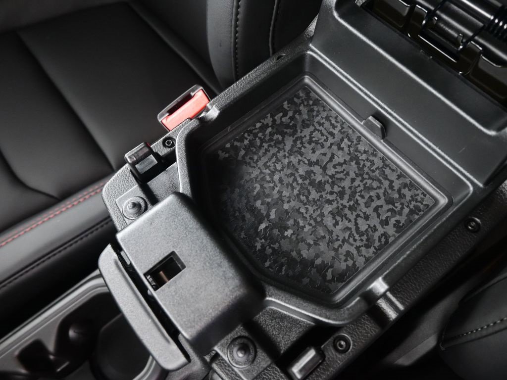 New 2025 Jeep Wrangler Unlimited Rubicon w/ Technology Group image 6