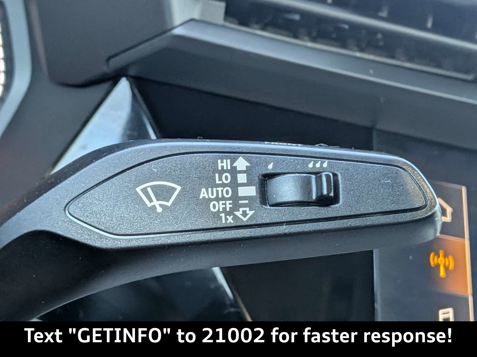 Certified 2024 Audi A3 2.0T Premium w/ Convenience Package image 33