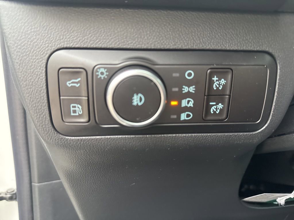 New 2026 Ford Escape ST-Line Select w/ Tech Pack #1 AWD/4WD image 10