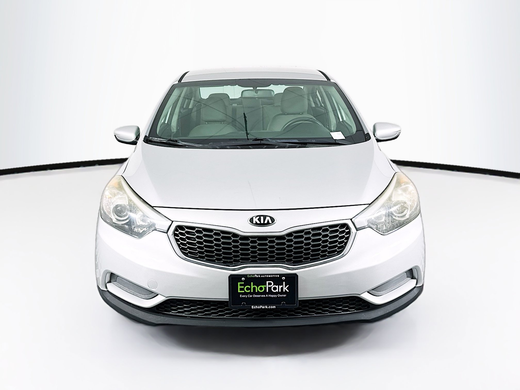 Used 2016 Kia Forte LX FWD image 2