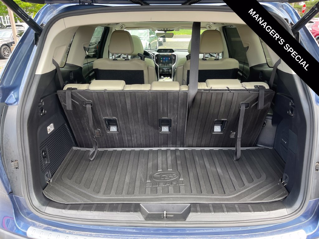Used 2021 Subaru Ascent Limited w/ Technology Package AWD/4WD image 18