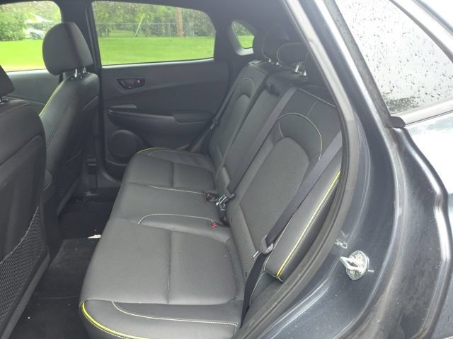Used 2019 Hyundai Kona Ultimate FWD image 13