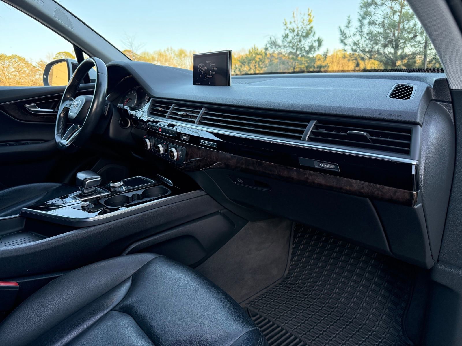 Used 2018 Audi Q7 3.0T Premium Plus image 23