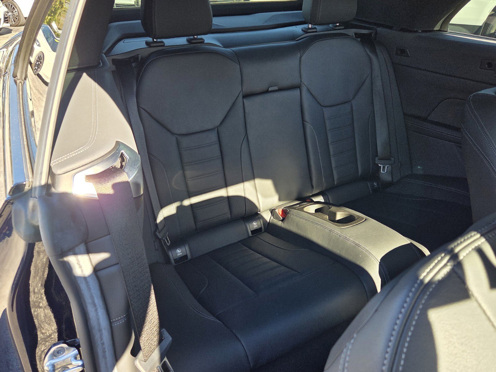 Used 2023 BMW M440i M440i w/ Premium Package image 15