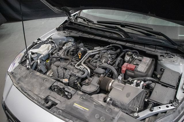 Used 2024 Nissan Altima 2.5 SV AWD/4WD image 28